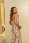 BLUSA CAMELIA AUNTUMN ZEBRA BLUSA CAMELIA AUNTUMN ZEBRA