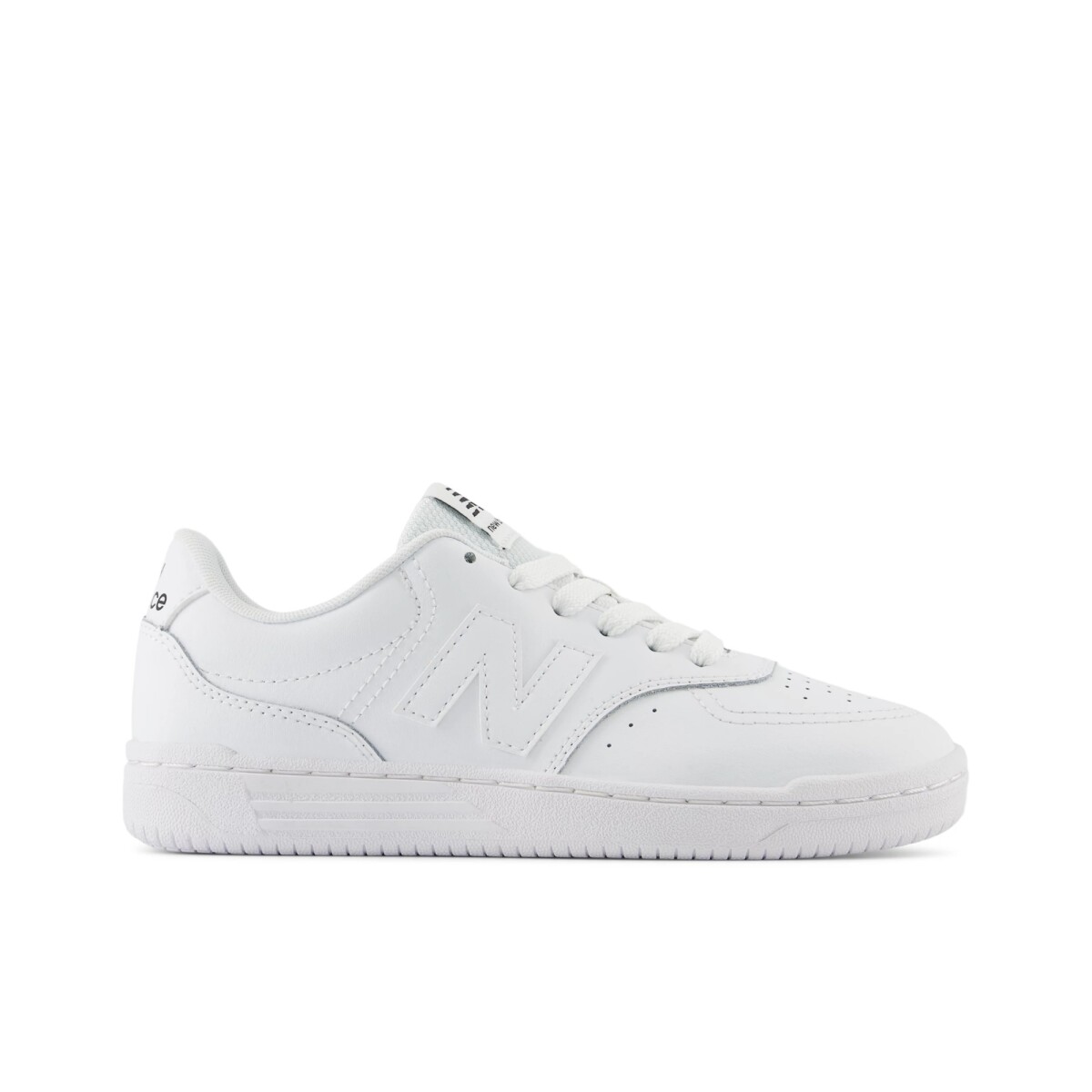 Championes New Balance de Niño - 80 - GSB80WW - ELD 