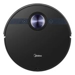 Aspiradora y trapeadora robot Midea M7 PRO negro