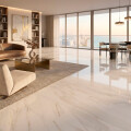 PORCELANATO VENUS ALPE PO RECTIFICADO 60X60 CM Porcelanato Venus Alpe Po Rectificado 60x60 Cm