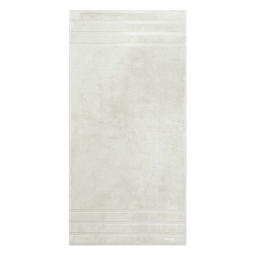 TOALLA BAÑO ALGODON GRIS B.SKIN BUDDEMEYER GRISCLAR