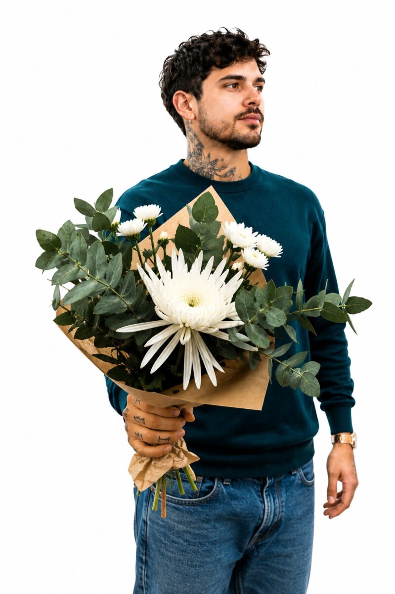 RAMO WHITE S 