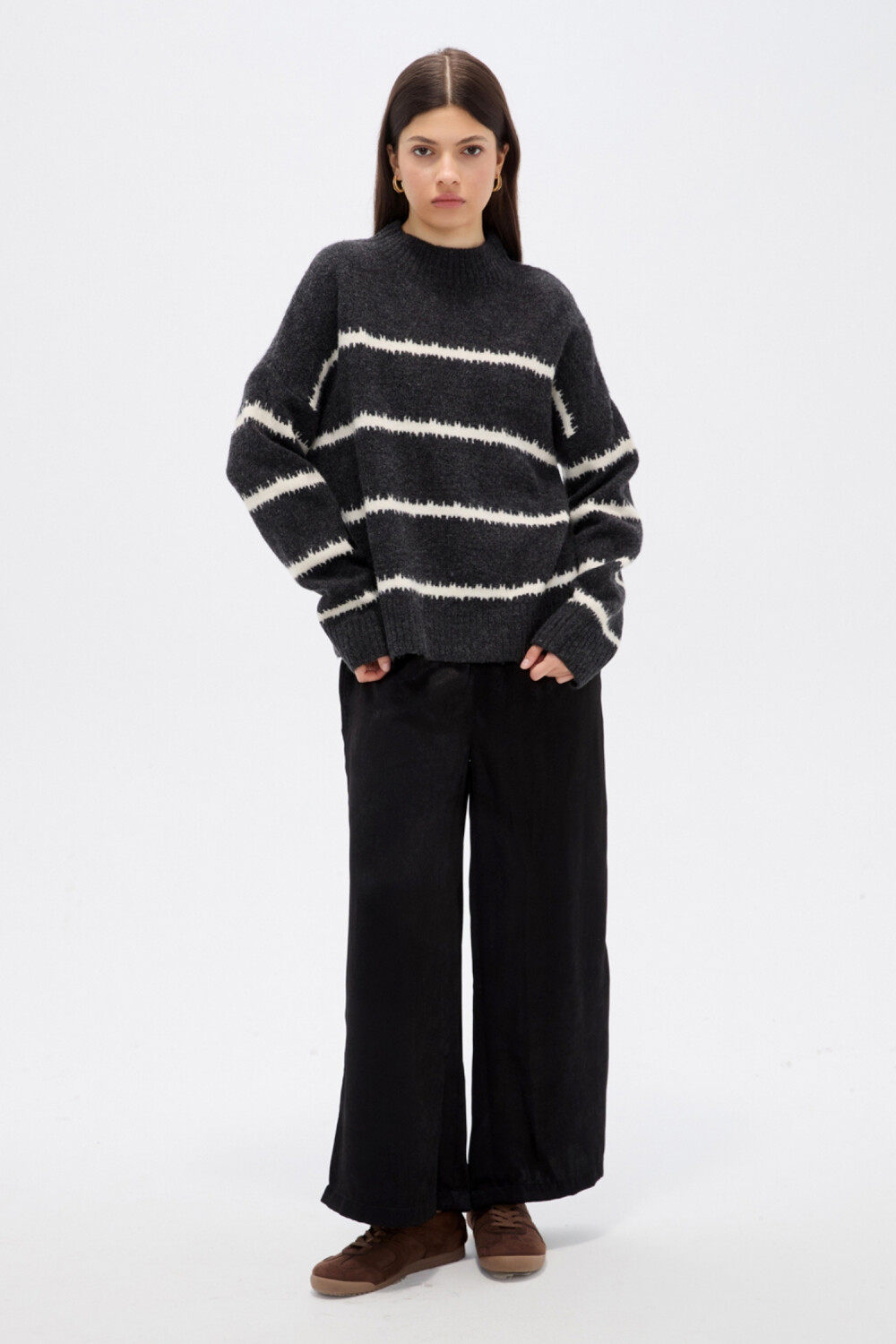 Sweater Kalipsia Estampado 1