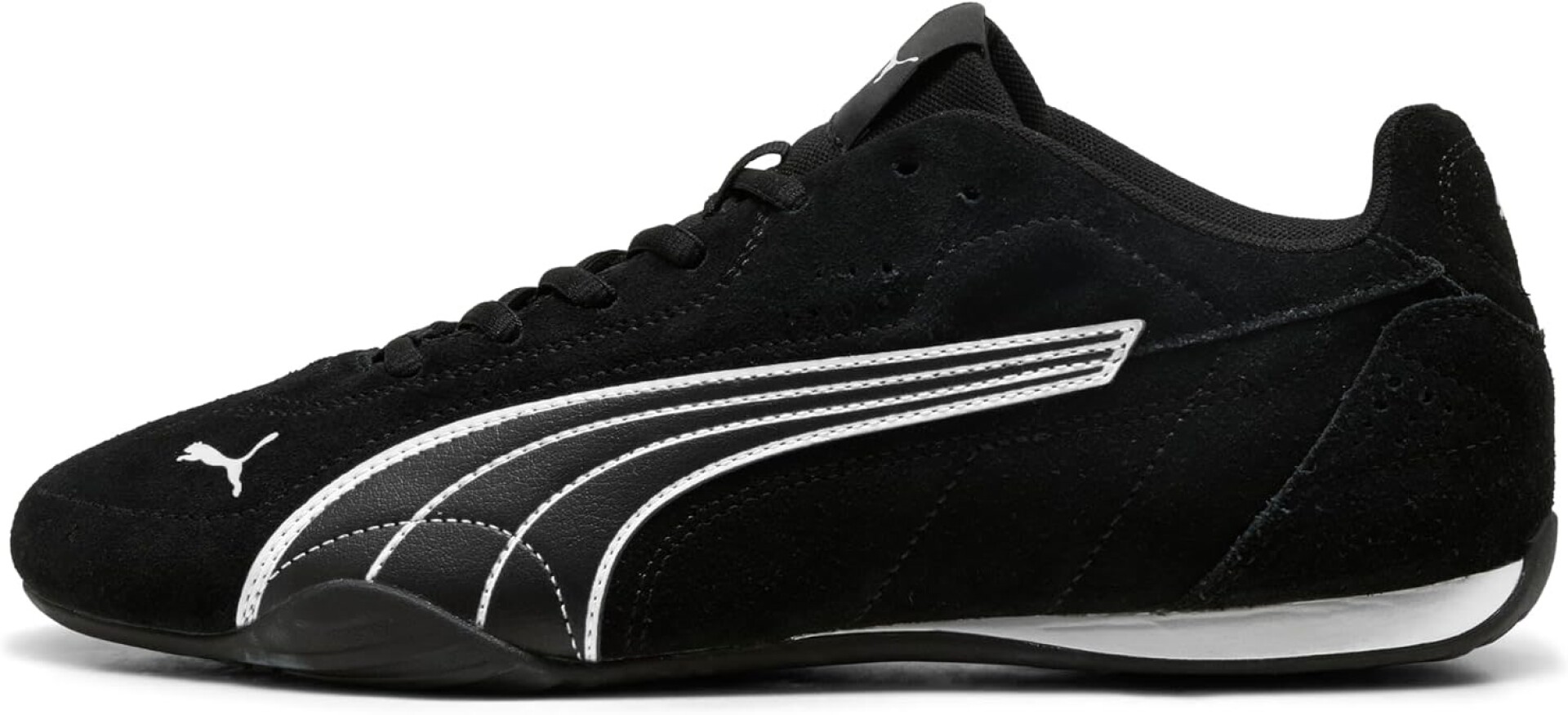 Calzado Puma Catch SD 402681/02 
