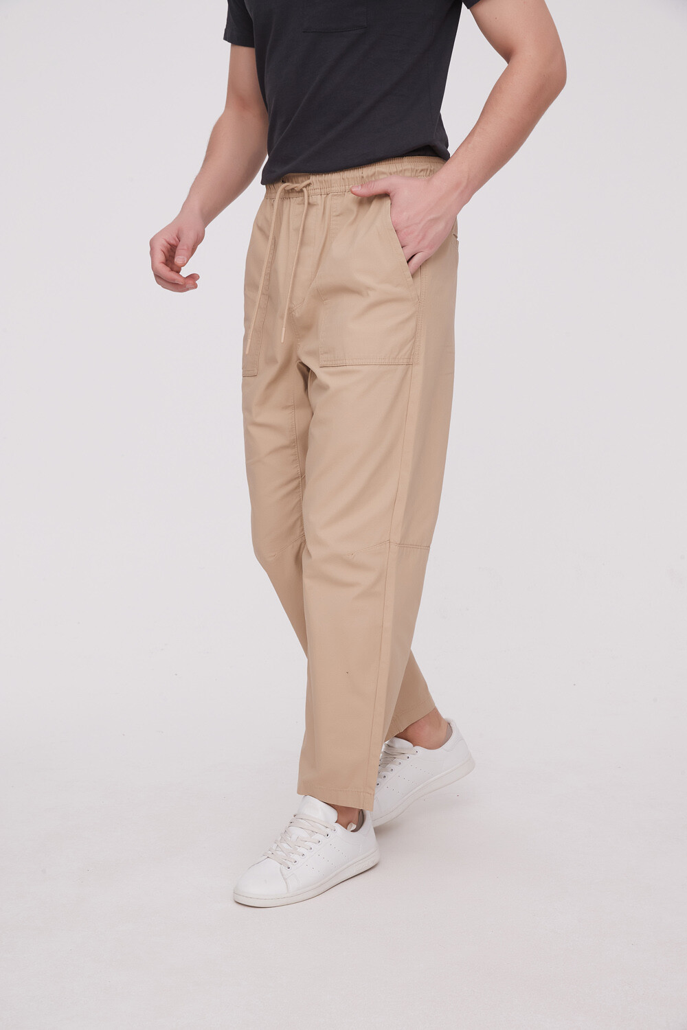 Pantalon Calvello Beige