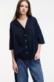 CAMISA CLARAO Azul