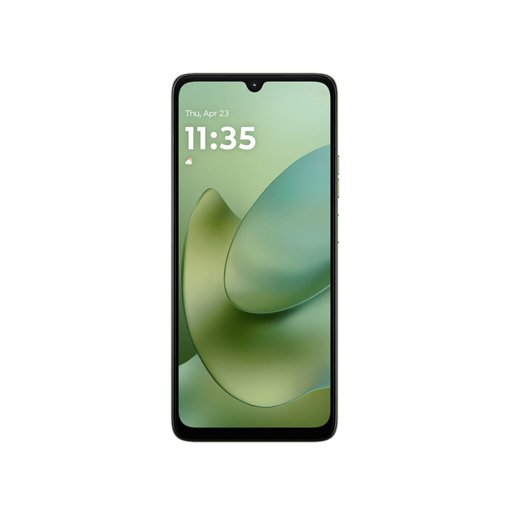 Motorola Moto G06 DS 4/128 GB Verde + Moto Earbuds 105 ¡De Regalo!