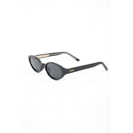 Lentes De Sol Negro