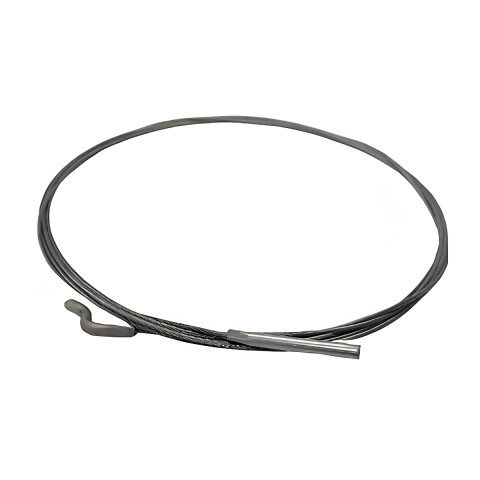 CABLE DE ACELERADOR BRASILIA Cable De Acelerador Brasilia