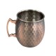 Wayu Copper Mug 600ml Wayu Copper Mug 600ml