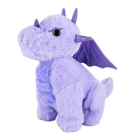 Peluche dragon con alas Peluche dragon con alas