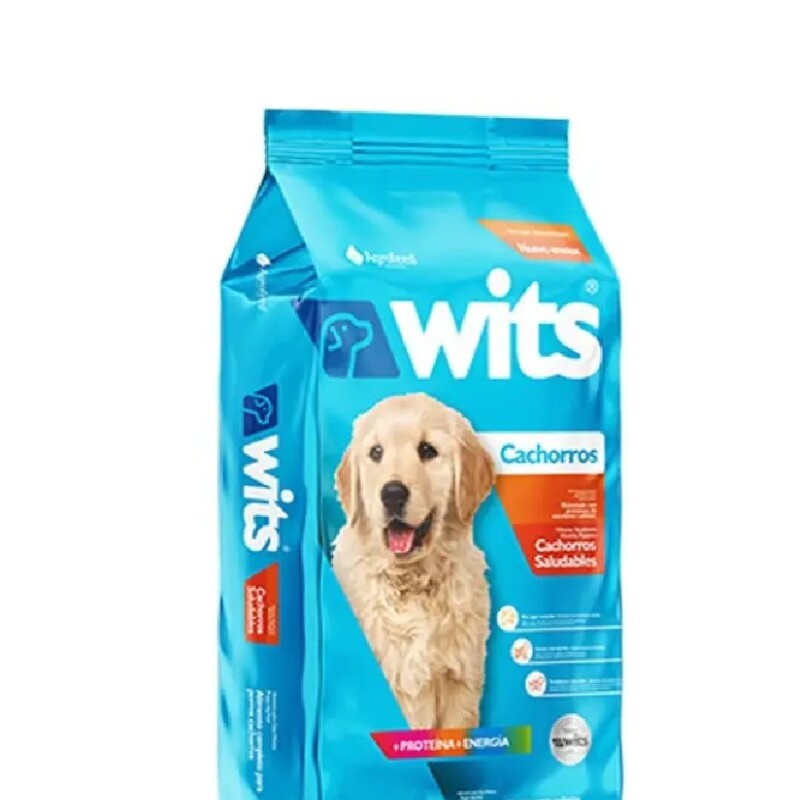 WITS PERRO 8K CACHORROS Wits Perro 8k Cachorros
