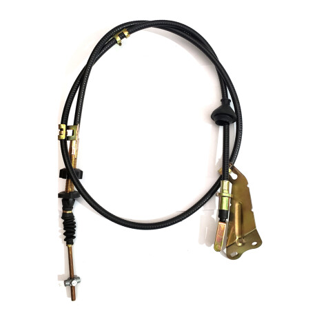 CABLE EMBRAGUE BYD F0 - CABLE EMBRAGUE BYD F0 -