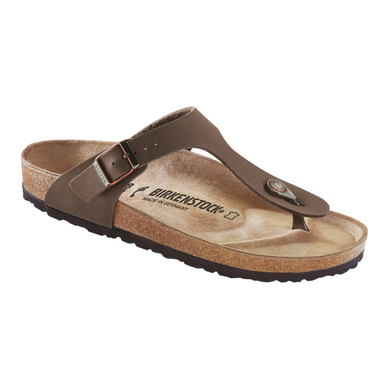 Sandalia Gizeh BFBC - Regular Marron