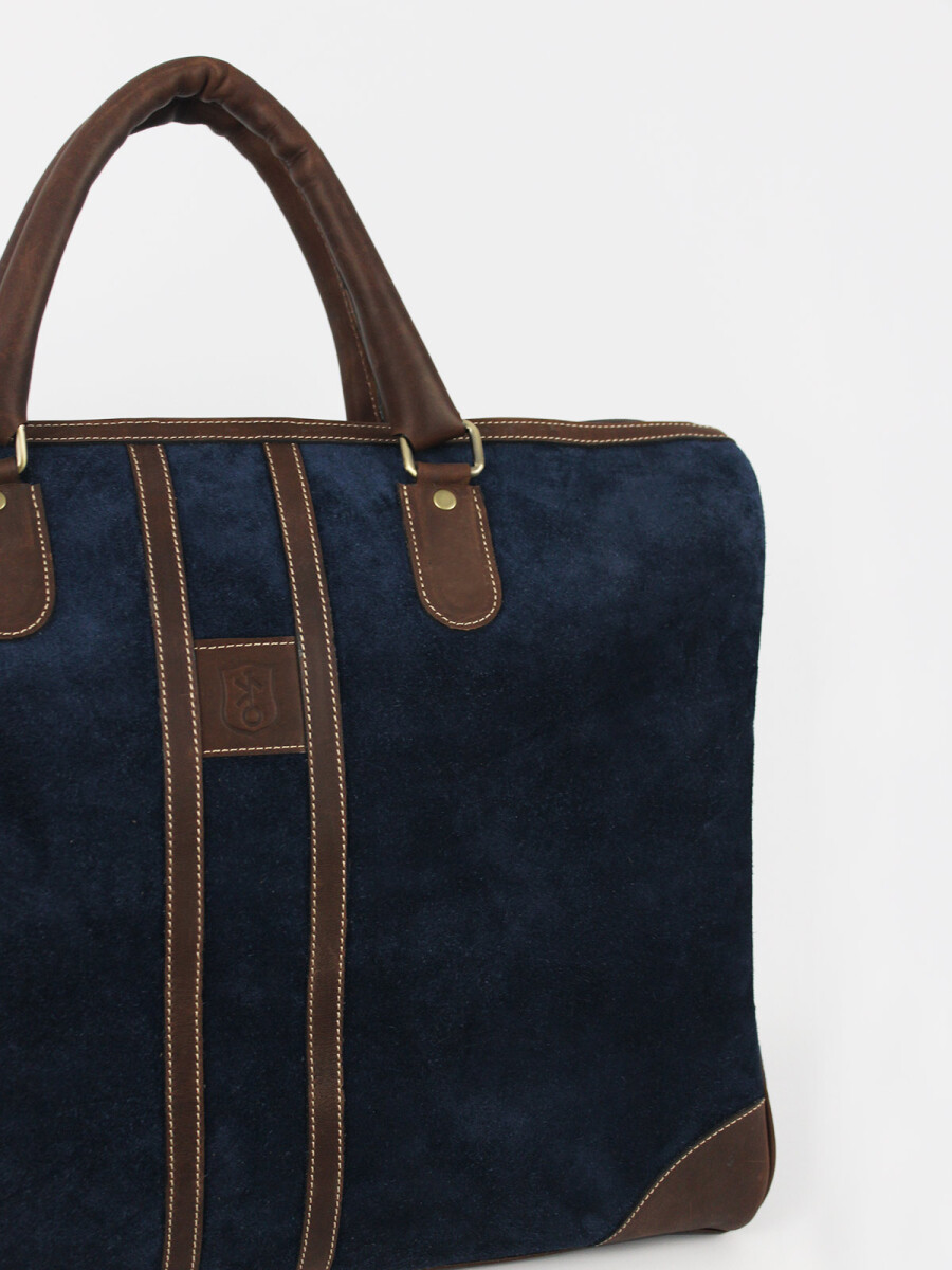 Bolso Trigal - Azul 