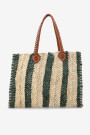 BOLSO Verde