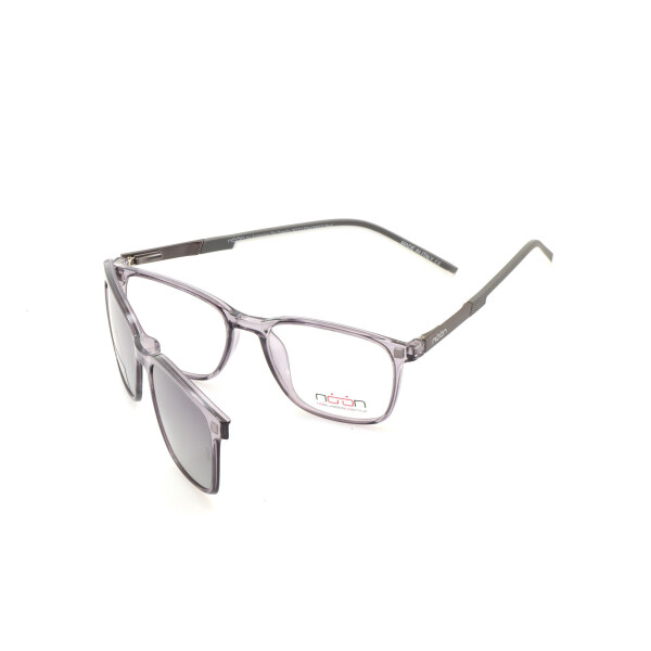 Noon P01/52 grigio Clip-On Noon P01/52 Grigio Clip-on
