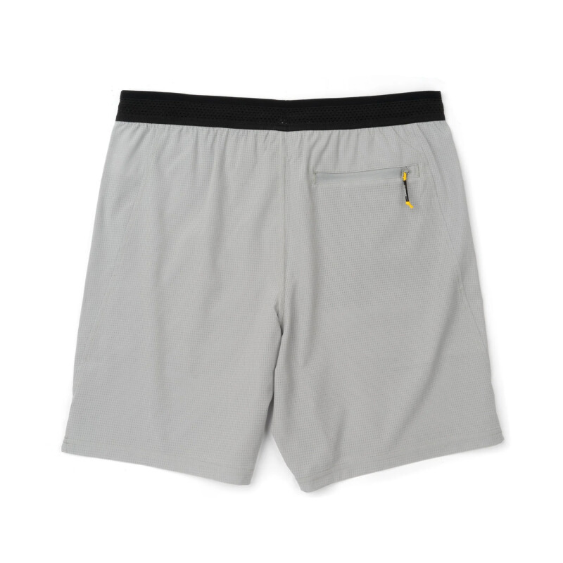 Volley Florence Airtex Short Gris Volley Florence Airtex Short Gris