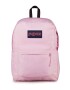 MOCHILA SUPERBREAK PLUS PINK ICE