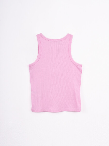 MUSCULOSA MARGARITA ROSADO