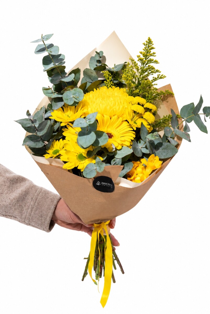 RAMO AMARILLO S 