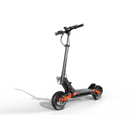 Monopatín Eléctrico Joyor S5 600W Black Monopatín Eléctrico Joyor S5 600W Black