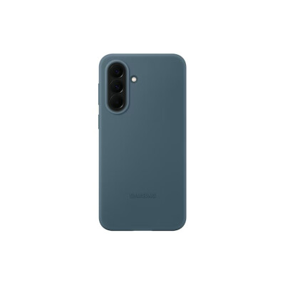 Silicone Case A37 5G Dark Green