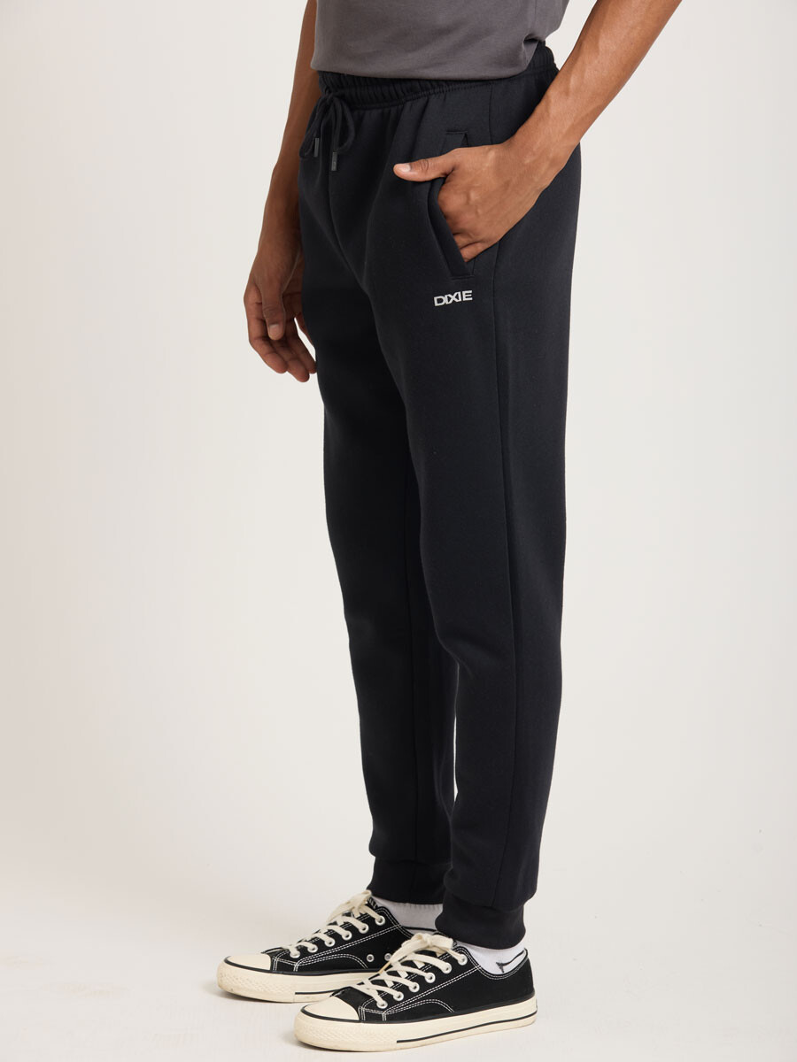 BABUCHA BERTON DIXIE Negro