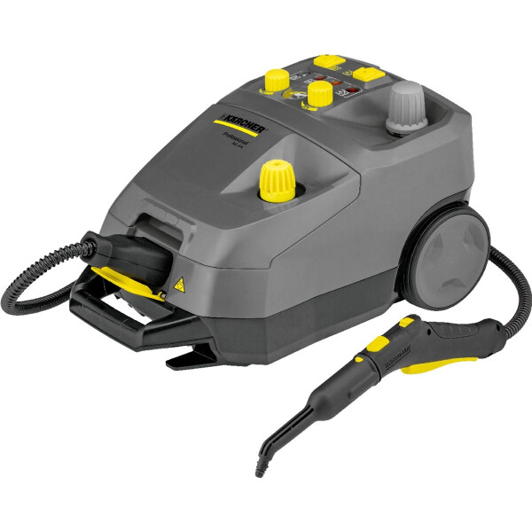 Lavadora De Vapor Kärcher Sg 4/4 LIMPIADORA A VAPOR KARCHER SG 4/4 50224