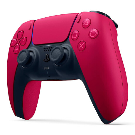 Gamepad Inalámbrico Bt Sony Ps5 Dualsense Respuesta Háptica 001