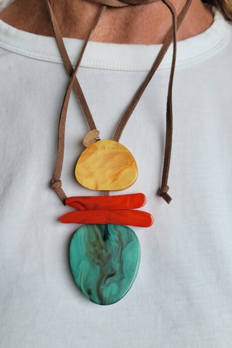 Collar Colores 10