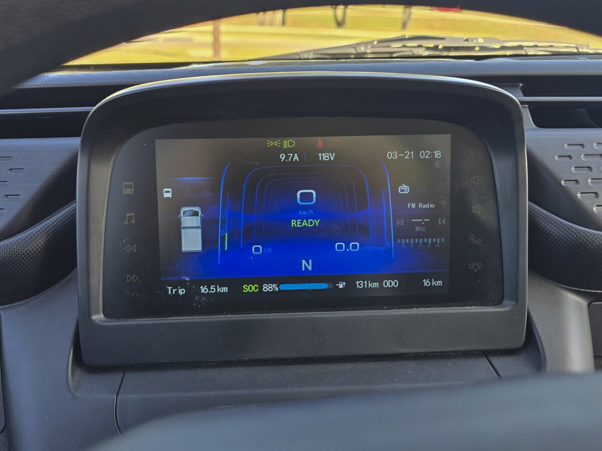 Hudson eBuddy Box 0KM | Permuta / Financia Hudson eBuddy Box 0KM | Permuta / Financia