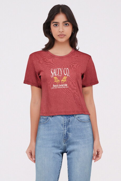 Remera Lefian Estampado 2