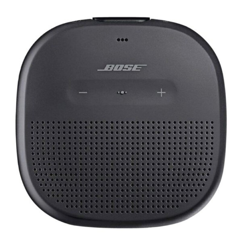 Speaker Bose Soundlink Micro Black Speaker Bose Soundlink Micro Black