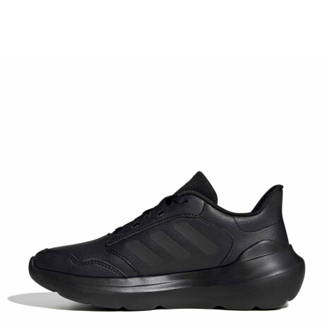Championes Infantiles Adidas Tensaur Run 3.0 Negro
