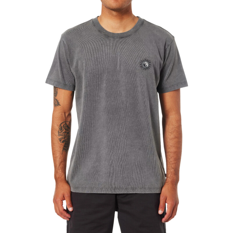 Remera Katin Orb Emb Remera Katin Orb Emb