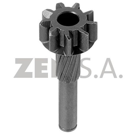BENDIX ARRANQUE - PI ÑON REDUCTOR NISSAN DATSUN 9D(6395275Z ZEN BENDIX ARRANQUE - PI ÑON REDUCTOR NISSAN DATSUN 9D(6395275Z ZEN