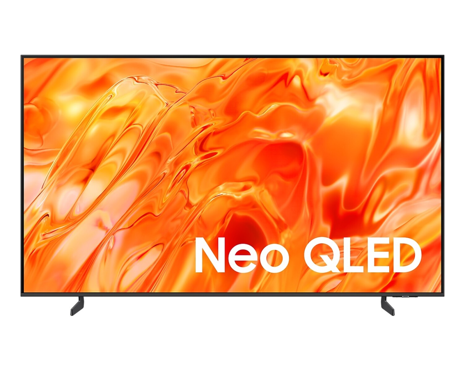 Smart TV Samsung 65" Neo QLED QN70H 4K Vision AI (2026) 