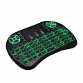 TECLADO WIRELESS LEDSTAR CON LUZ TECLADO WIRELESS LEDSTAR CON LUZ