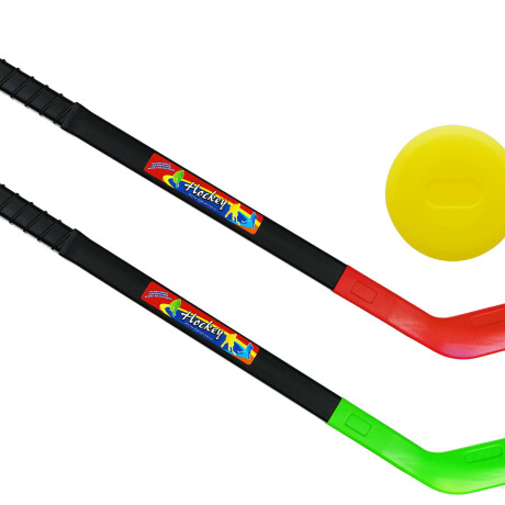 Palo hockey. Palo hockey.