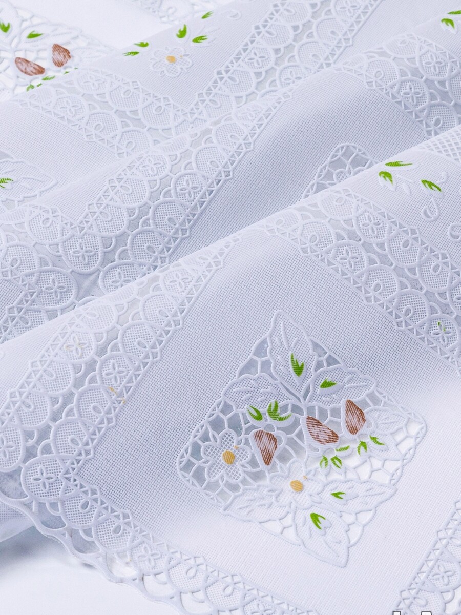 HULE POLYRENDA la-0201a