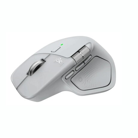 LOGITECH MOUSE MX MASTER 4 PERFORMANCE INAL+BT Mouse Inalámbrico LOGITECH MX Master 4 Perfomance BT - Off White