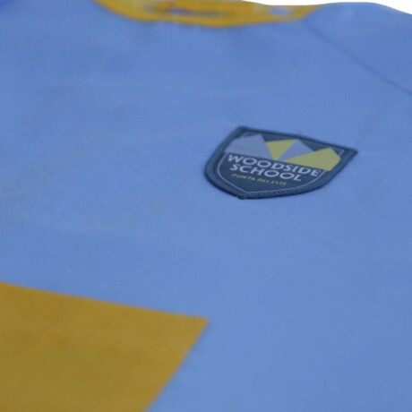 Túnica Woodside School