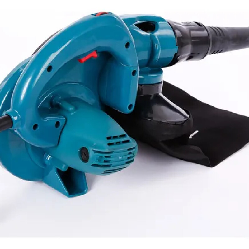 BODA SOPLADOR - ASPIRADOR ELECTRICO INDUSTRIAL 650W Boda Soplador - Aspirador Electrico Industrial 650w