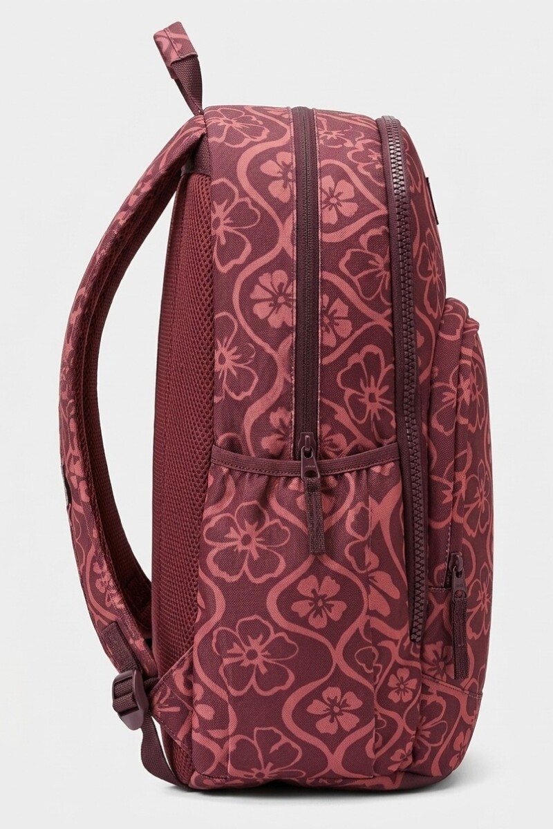 MOCHILA ROADIE BLACK C-bordo