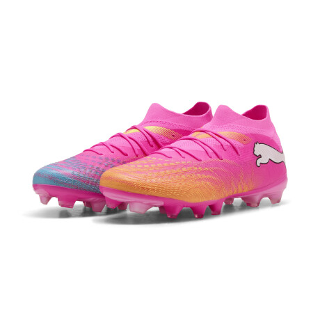 FUTURE 9 MATCH FG/AG 10871305 Fucsia