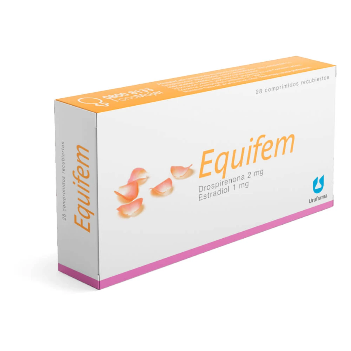 Equifem x 28 COM 