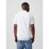 V-SS STANDARD POPLIN OPTIC WHITE