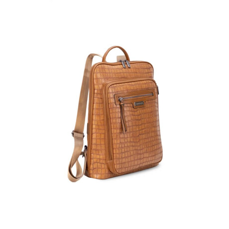 Mochila Constanza Suela