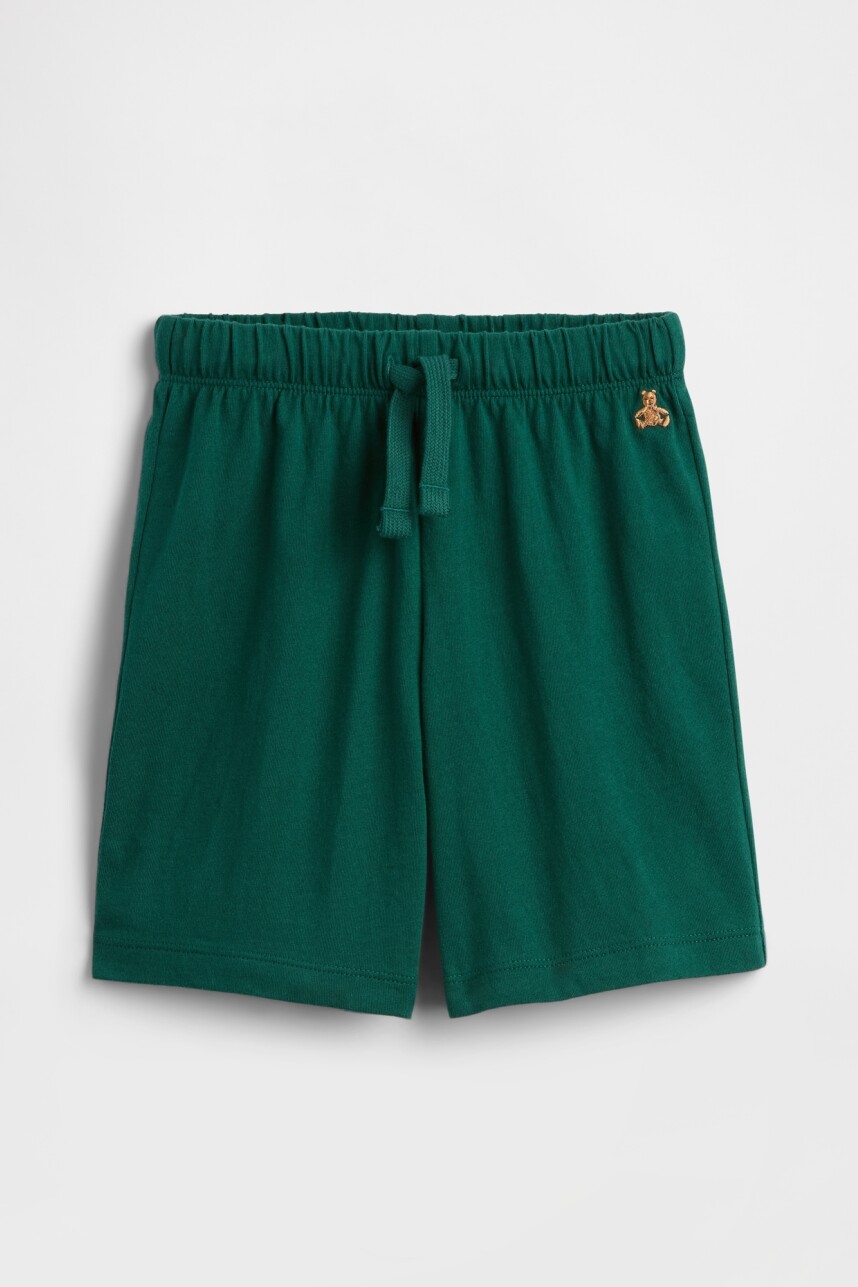 Short Toddler Niño Rain Forest 19-5232 Tc